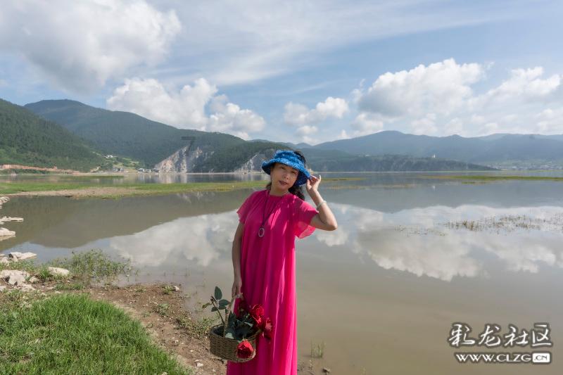 甜蜜的美好回忆