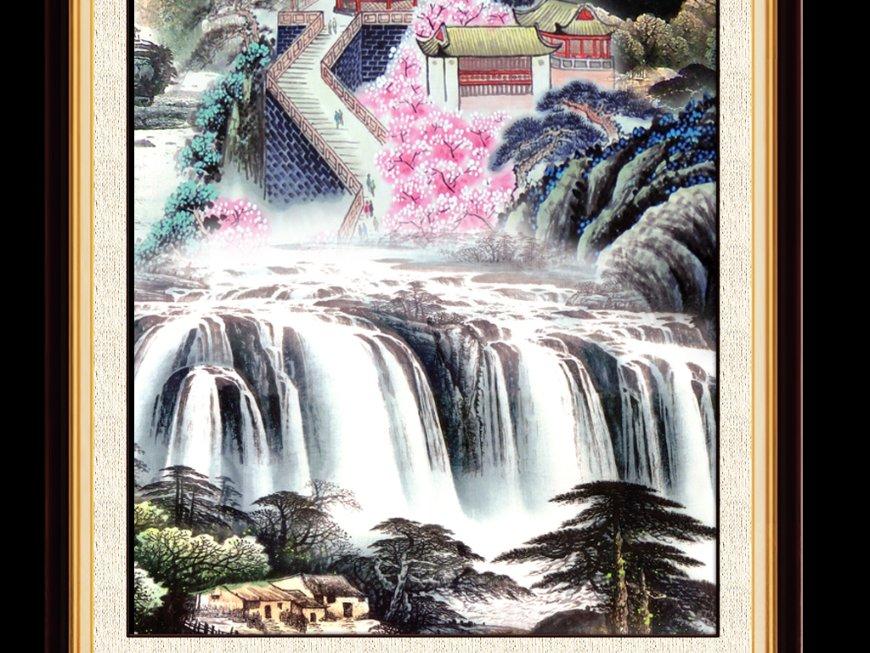 谁有游戏软件游戏画面