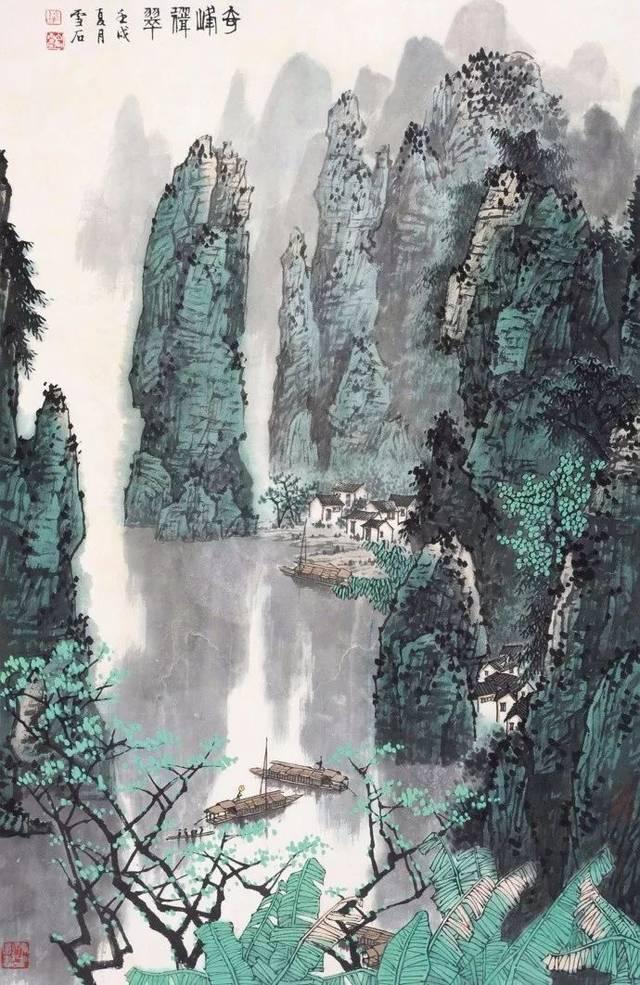 五彩泡泡